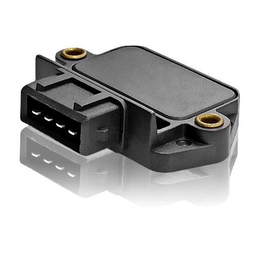 Elektronisches Zündmodul